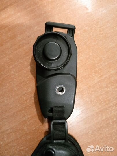 Кистевой ремень для фотоаппарата