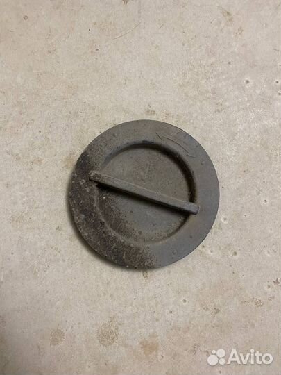 Заглушка птф LADA Vesta