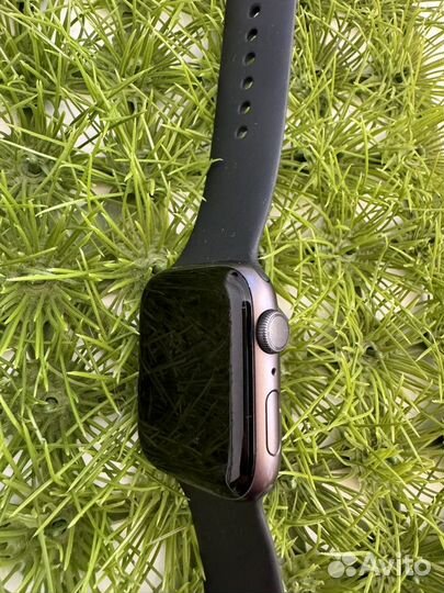 Часы apple watch 6 44 mm