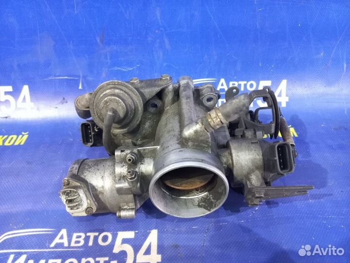 Дроссельная заслонка toyota windom VCV10 3VZ