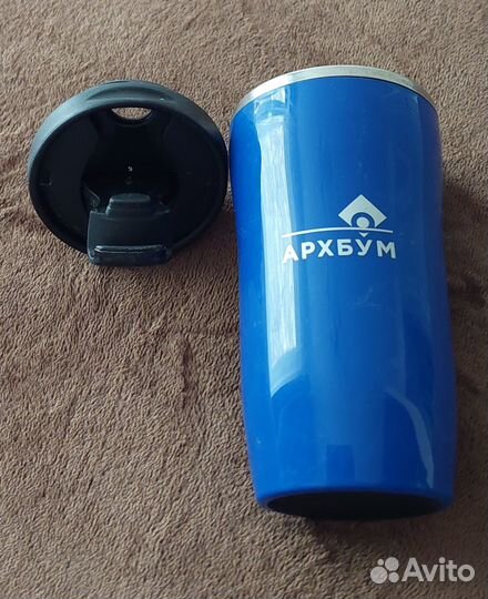 Термостакан