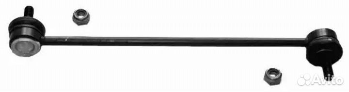 Lemforder 1158902 Тяга стабилизатора передн citroe