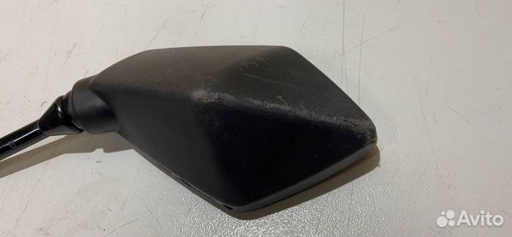 Зеркала Kawasaki ER-6 2009