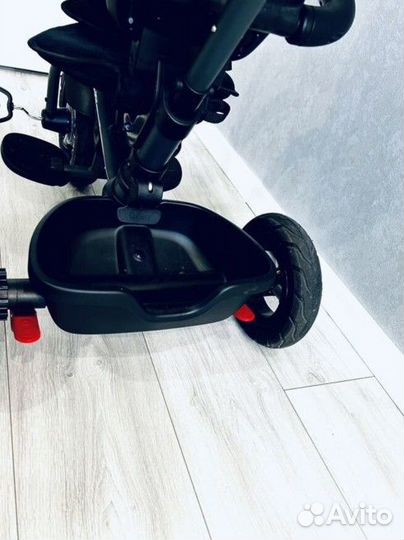 Велосипед коляска трансформер 3в1