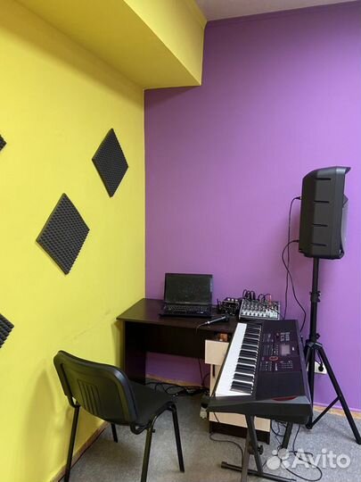 Уроки Вокала Симферороль