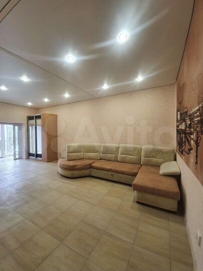 Свободного назначения, 46.6 м²