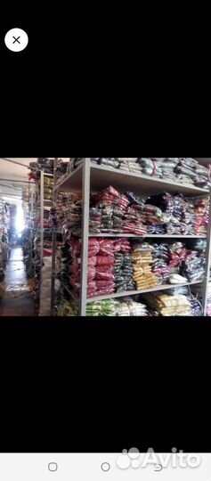 Опт Одежда женская оптом