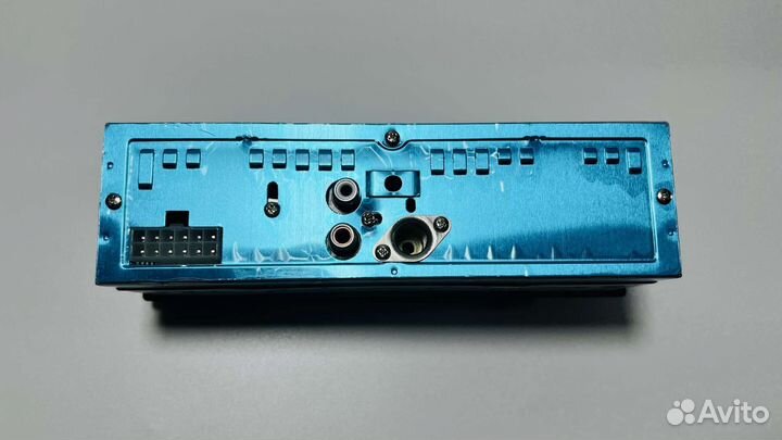 Магнитола Bluetooth USB AUD