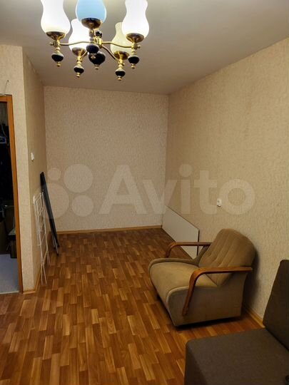 1-к. квартира, 38 м², 5/8 эт.