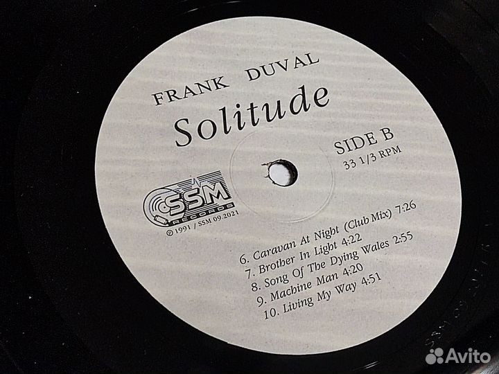 Elton John / Cosmos / Empire / Frank Duval