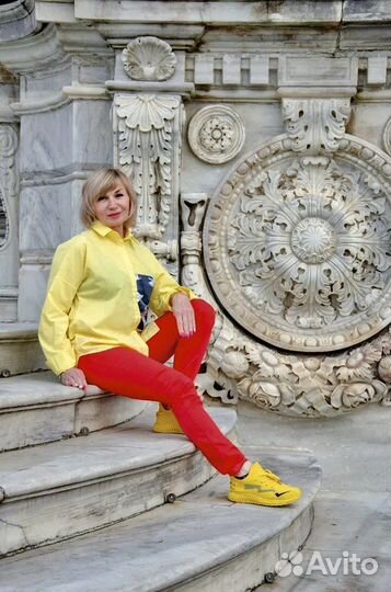 Уборка квартир