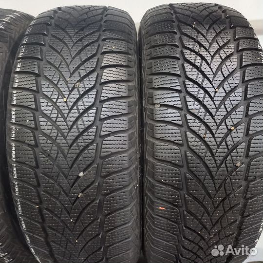 Goodyear UltraGrip Ice 2 205/55 R16