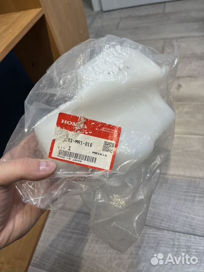 Расширительный бачок Honda Steed 400