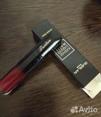 Guerlain terracotta/помада guerlain/Maybelline идр