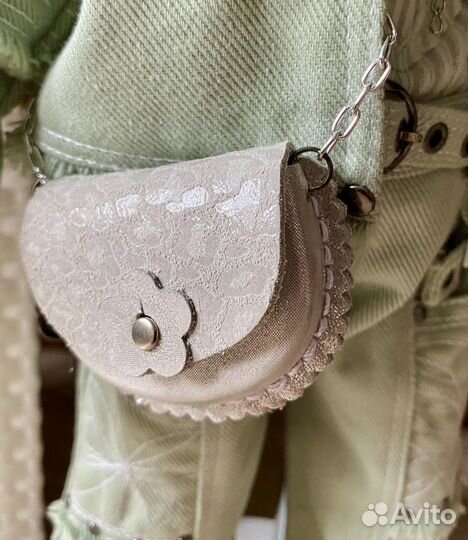 Кукла Готц Ханна