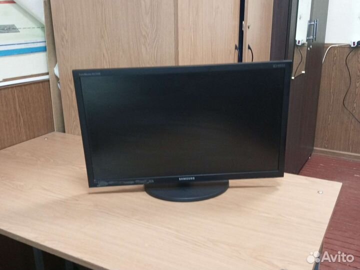 Монитор 24 дюйма samsung