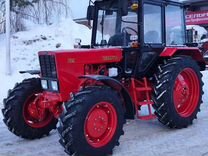 Трактор МТЗ (Беларус) 82.1-23-12, 2023
