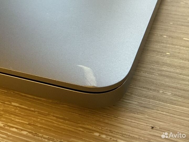 Apple MacBook Pro 15 Mid 2018 32Gb 512Gb SSD