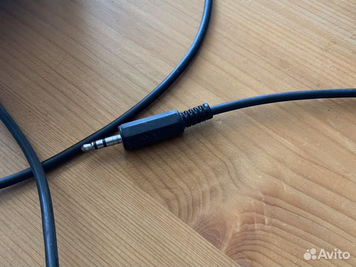 Наушники sennheiser hd 598