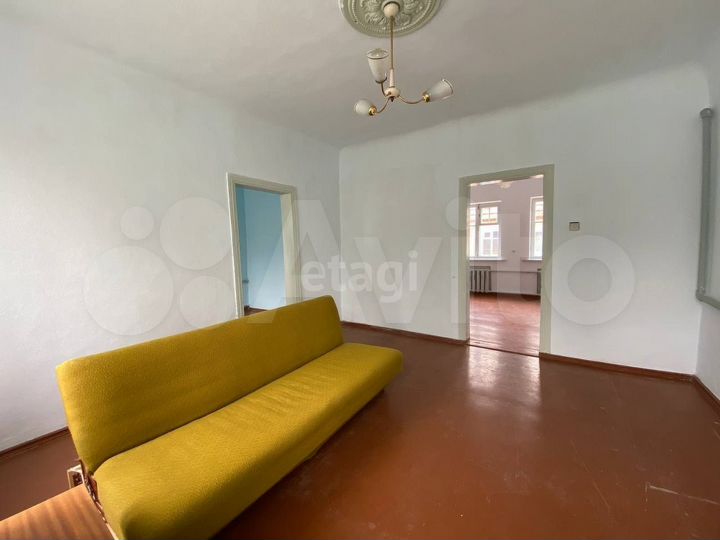 Дом 67,1 м² на участке 10,4 сот.