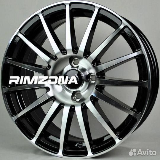 Литые диски stuttgart R16 4x98 ave. Широкий выбор