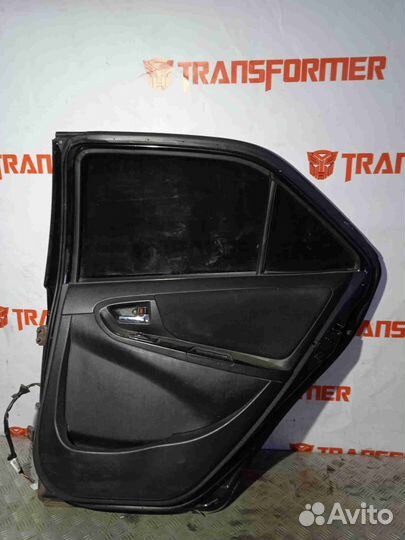 Замок двери задней правой Geely MK/ MK Cross