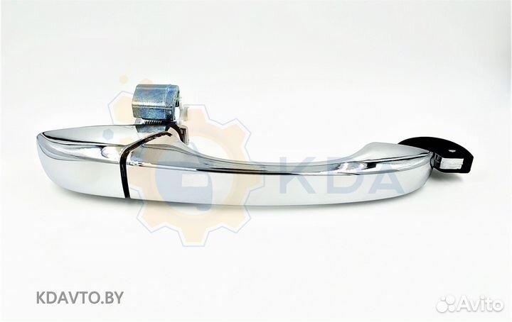 Наружная ручка задней правой двери к Chrysler 200