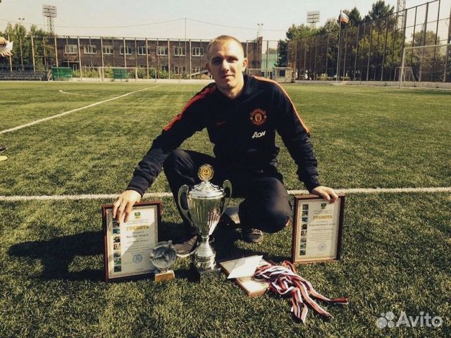 Резюме на вакансию Грузчик в Новокузнецке, возраст 36, пол Мужской ...