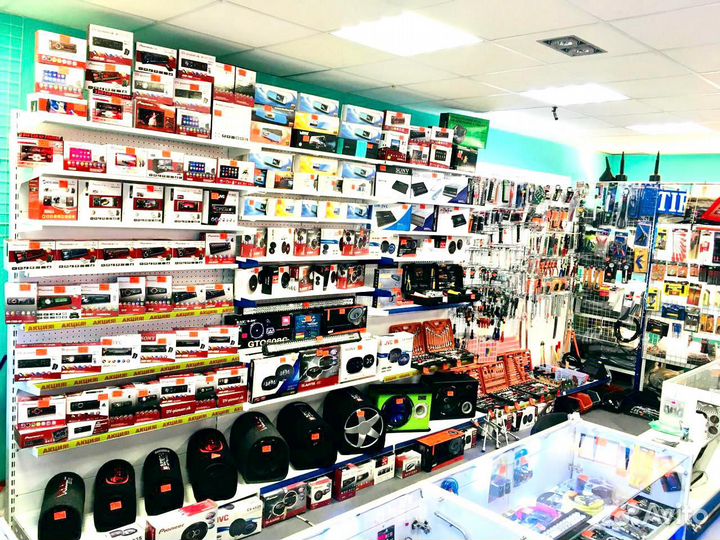 Коврики универсальные для салона авто