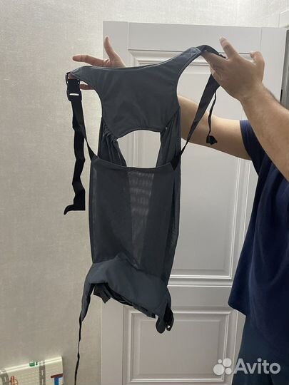 Слинг/эргорюзак для младенцев