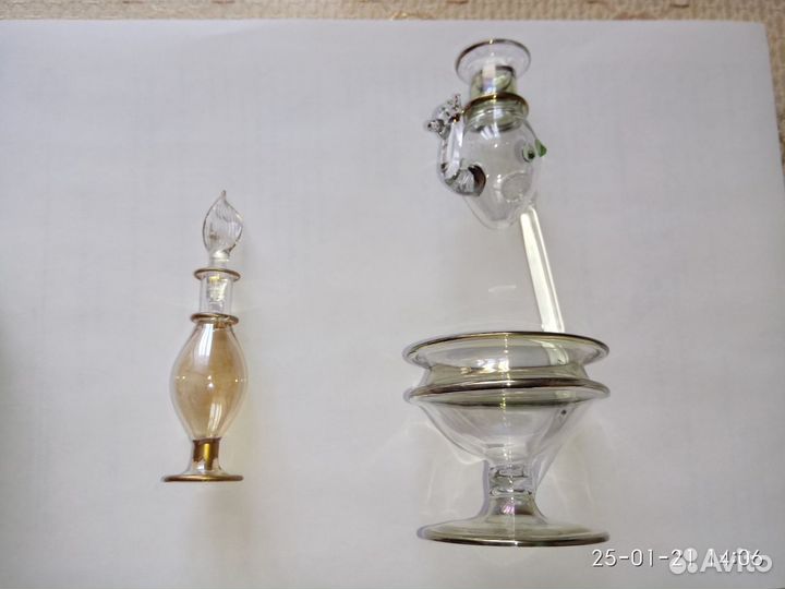 Аромасосуд,Щипцы,Кисти,бусы,пилочка,помазок