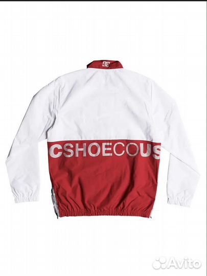 Куртка dc shoes
