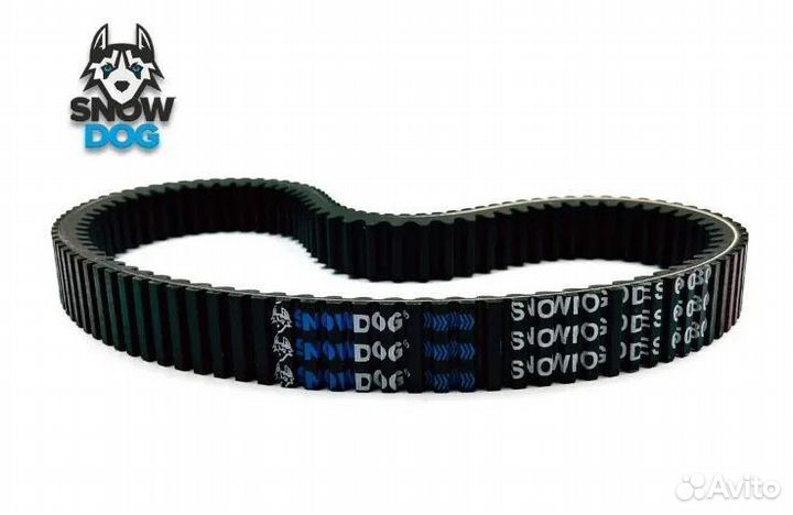 Ремень на квадроцикл Stels Guepard 850 / OdeS 800