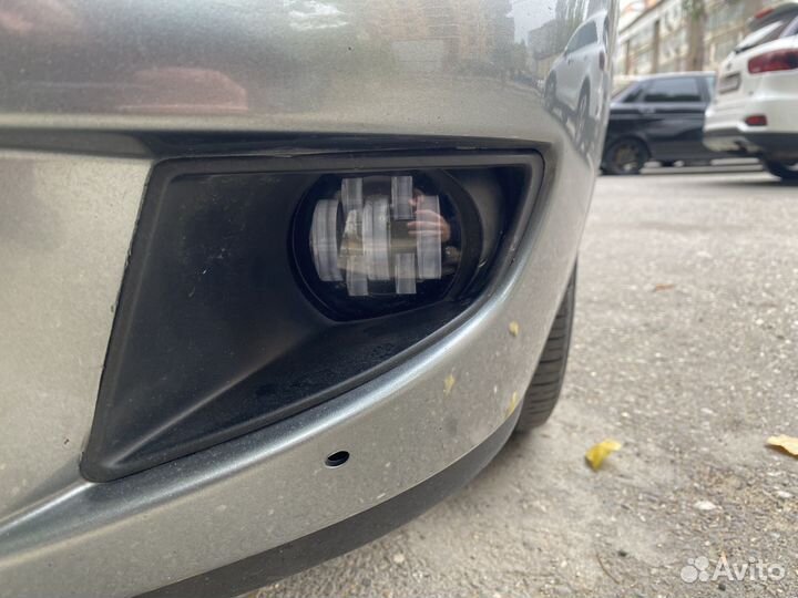 Лед птф 70 W priora