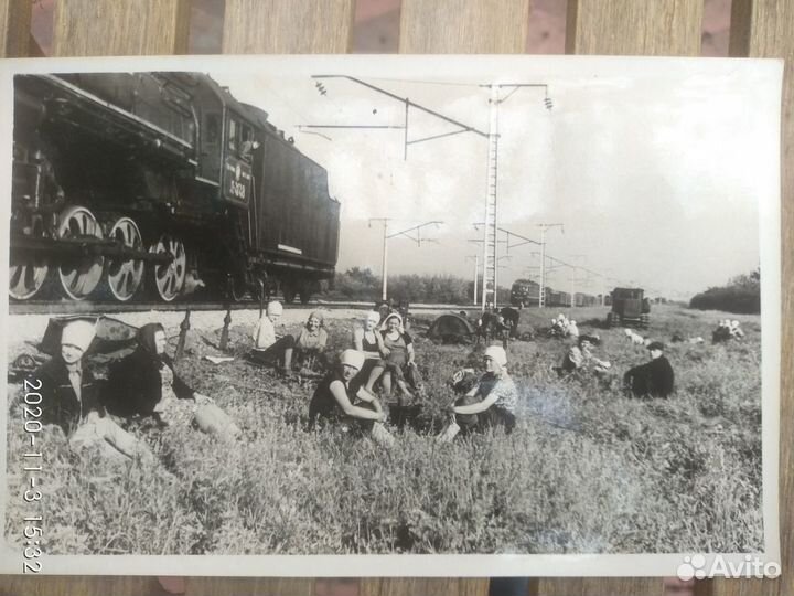 Фотографии