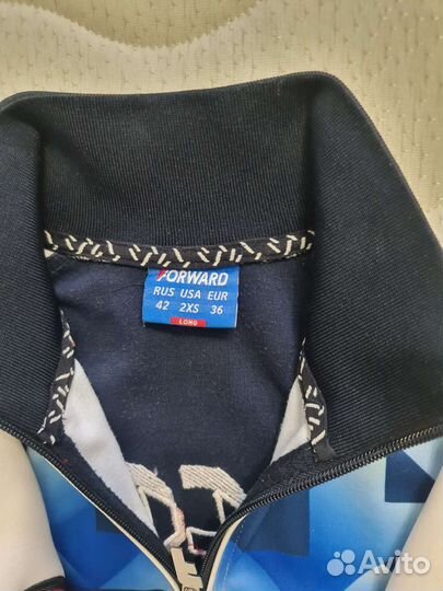 Спортивный костюм forward