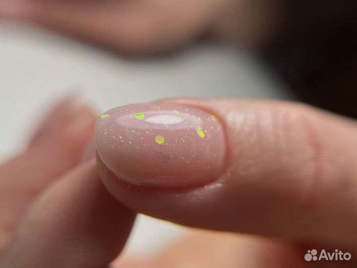 Маникюр Педикюр