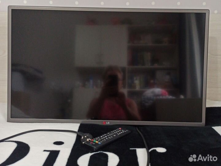 Телевизор LG 32