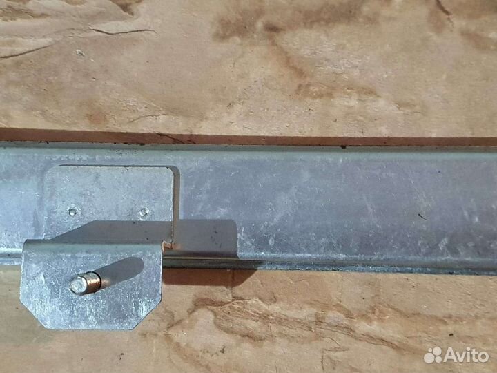 Стеклоподемник Ваз 2110 Приора Левые Передний