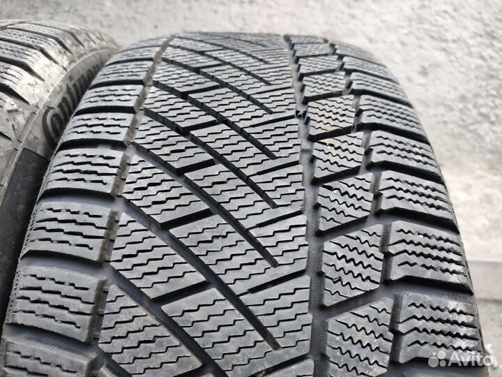 Continental ContiVikingContact 6 225/45 R17