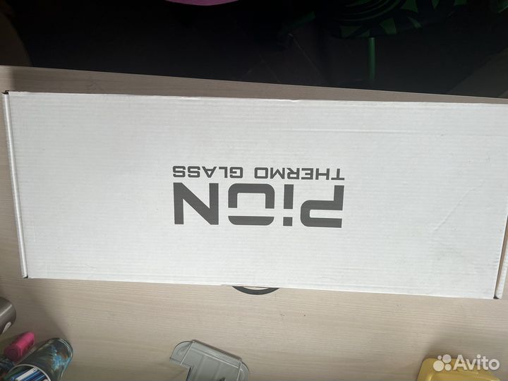 Обогреватель инфракрасный Пион 10