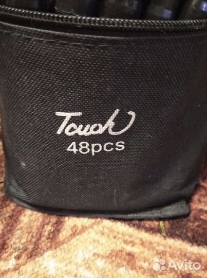 Фломастеры для рисования