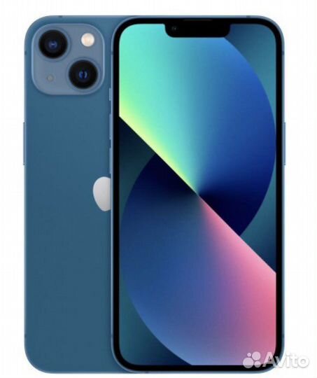 iPhone 13, 128 ГБ