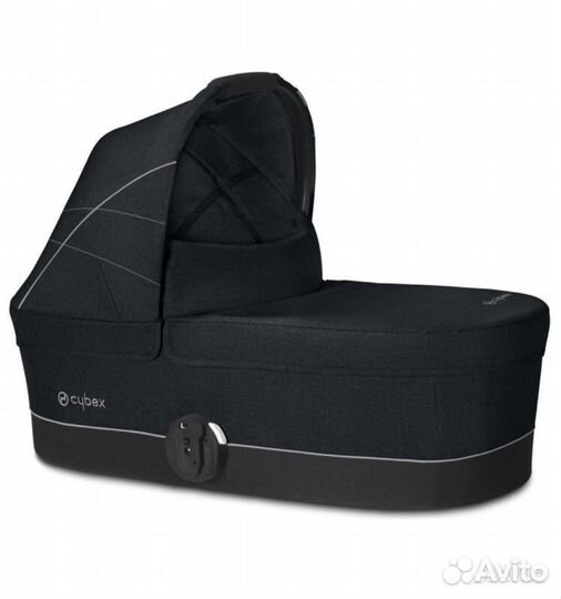 Коляска люлька cybex