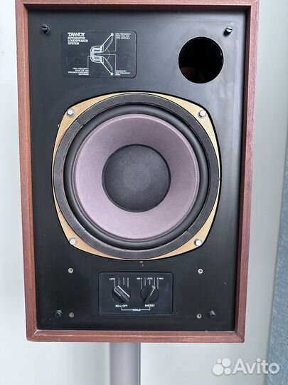 Акустическая система Tannoy Eaton HPD 295А