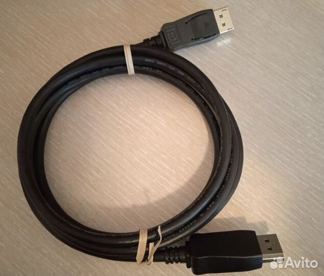 Провода компьютерные