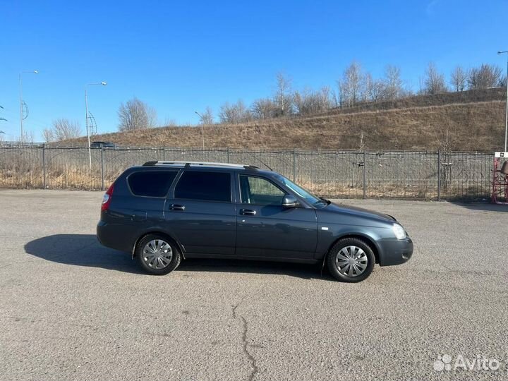 LADA Priora 1.6 МТ, 2012, 70 000 км