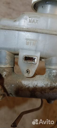 Гтц Митсубиси Лансер 9