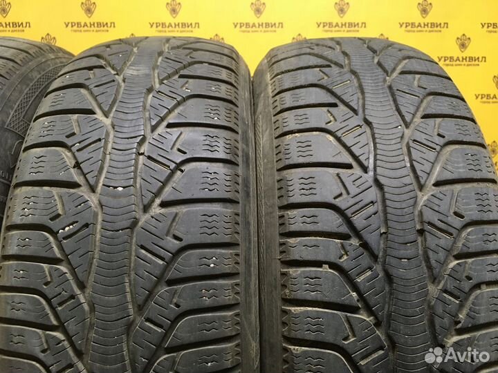 Kleber Krisalp HP2 185/60 R15 88T