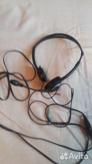 Наушники